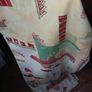 2 pairs of of Mostyns curtains Image 3