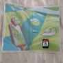 Nintendo Switch Lite (Zacian & Zamazenta Edition) + Pokemon Sword + Case Image 5