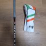 Titleist TSI2 3 Wood Lefthanded Image 4
