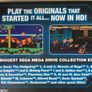 Sega Mega Drive Ultimate Collection [2009] (Playstation 3 Game) Image 3