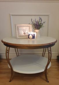 Coffee table Occasional table
