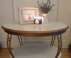 Coffee table Occasional table