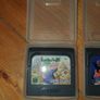 sega game gear games bundle Image 4