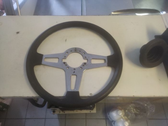 car parts Mk1 VW scirocco