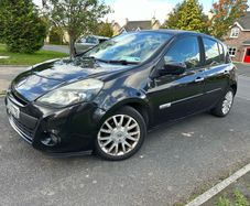 2010 Renault Clio