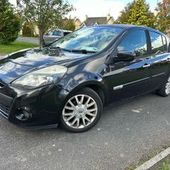 2010 Renault Clio