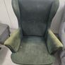 Arm chairs Image 2