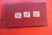 Irish Premium Stamps.