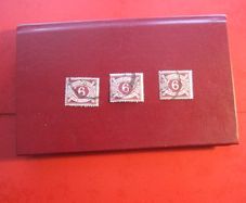 Irish Premium Stamps.