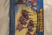 Games Workshop Warhammer The Old World Kingdom of Bretonnia Knights of the Realm