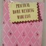 1946 Vintage Hardback Book - Practical Home Mending Made Easy (Odhams Press) Image 8