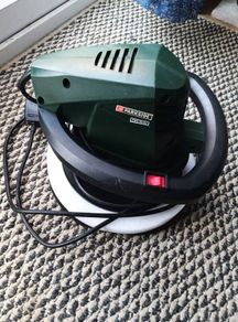 car polisher