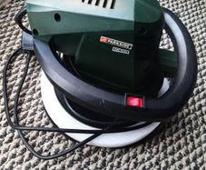 car polisher