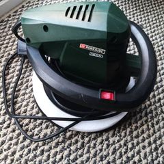 car polisher
