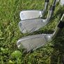 Selection Of King Cobra XL Speed Irons Right Handed Image 4
