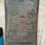 Enamel Sign Image 2