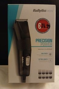 Mens Grooming