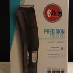 Mens Grooming