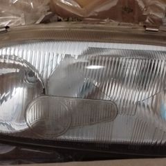 4 lights for Golf Mark 3