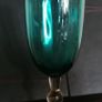 Colored Wine Glass Image 2