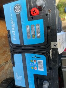 12v battery