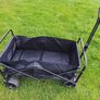 Wagon cart trolley Image 8