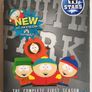 South Park - Season 01 (1997-1998) [DVD TV Digipack Boxset] Image 2