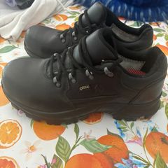 Goretex Boots steel toe