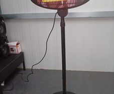 Patio Heater