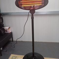 Patio Heater