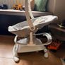 Joie Sansa 2in1 chair rocker/swing Image 5