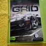 Grid race driver xbox 360 games Original Image 4