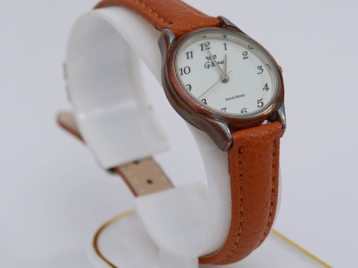 Ladies G.Klass Quartz Watch