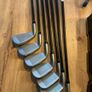Taylormade RocketBladez Irons Image 2