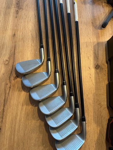 Taylormade RocketBladez Irons
