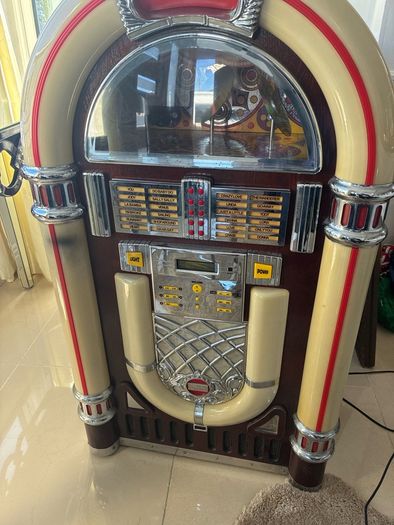 Jukebox