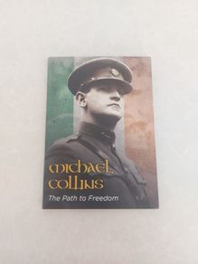 Michael collins coin set .999 silver