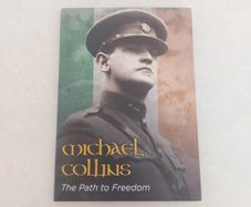 Michael collins coin set .999 silver