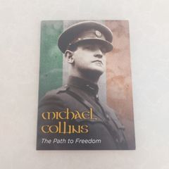 Michael collins coin set .999 silver