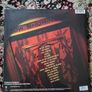 Soundgarden; down on the upside LP Image 2