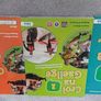 Junior Cert books Image 3