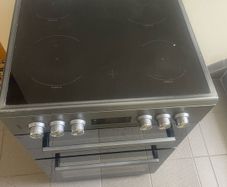 beko oven