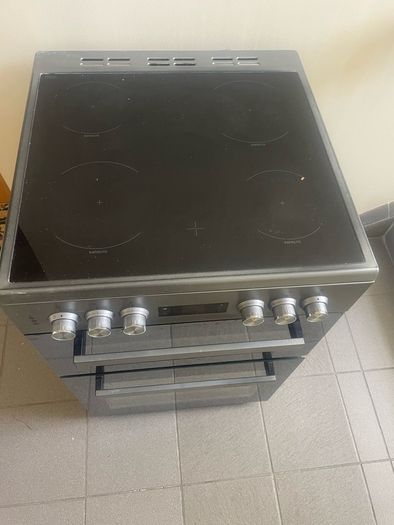 beko oven