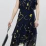 Whistles dress Image 3