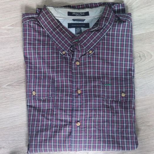 Tommy Hilfiger shirt