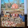 Antwerp. & New England In Colour. Beautiful Coloured Books. Image 8
