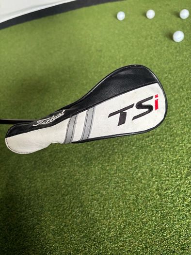 Tsi2 3 Hybrid