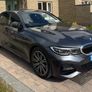 BMW 330e M sport Image 2