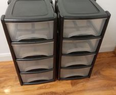 Storage Units