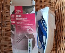 Boots TENS machine